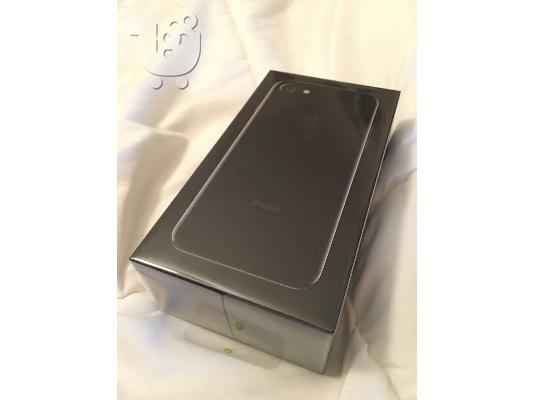 Apple iPhone 7 128GB (Μαύρο)